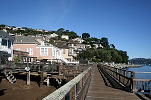 Sausalito California