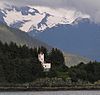 Sentinel Island Light Station