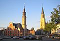 Sint-Truiden