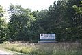 Sleeping Bear Dunes National Lakeshore Sign Empire Michigan