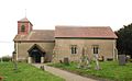 St James the Greater, Dadlington