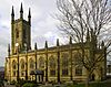 St Mary's Church, Bramall Lane.JPG