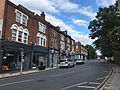 Sundridge Park shopping parade 2