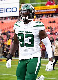 Tarell Basham 2019