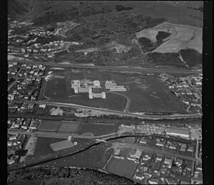 Tawa, featuring Tawa College (23129449)