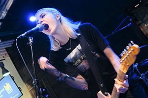 The Regrettes (43549396045)