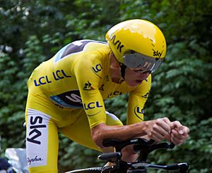 Tour de France 2016, froome (27979590983)