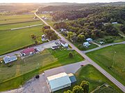 Town of Clifton, Wisconsin