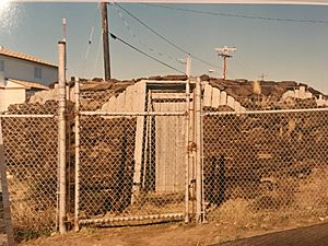 Tuktoyaktuk Community Cooler