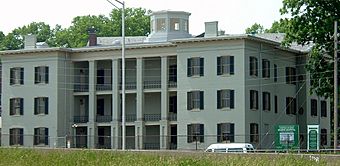 U.S. Marine Hospital, Louisville, Kentucky.jpg