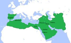 Umayyad750ADloc