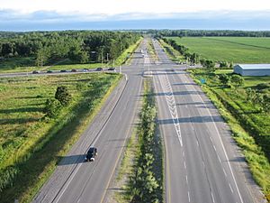 Veterans Memorial Parkway, London, Ontario