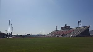 Veterans Memorial Stadium (Long Beach)