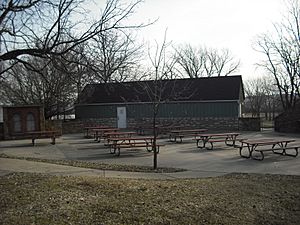 Wakarusa Valley Museum