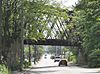 Linden Street Bridge