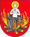 Wappen at st veit