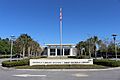 West Osceola Branch Library, Celebration