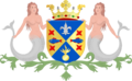 Coat of arms of Wieringermeer