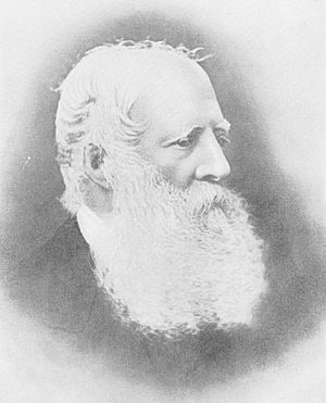 William Branwhite Clarke