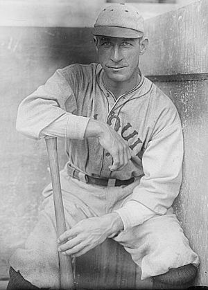 (Burt Shotton, St. Louis AL (baseball)) LOC 14626986002 (cropped).jpg