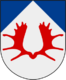 Coat of arms of Åre Municipality