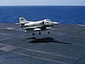 A-4 CVA-63 Mar1966