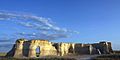 A328, Monument Rocks National Natural Landmark, Gove County, Kansas, 2011