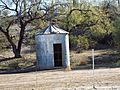 Adamsville-Adamsville Ghost Town-Storage