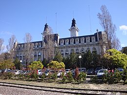 Aduana de Buenos Aires