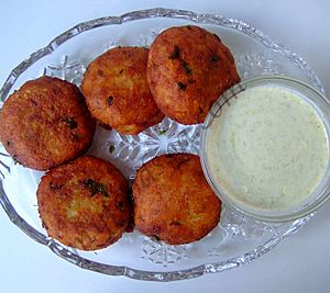 Aloo Ki Tikki 01