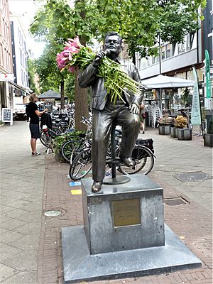 André Hazes