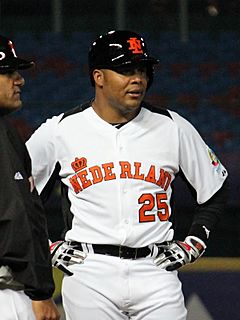 Andruw Jones on March 2, 2013 (1)