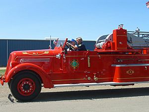 AntiqueFireEngine