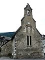 Bagnères-de-Luchon chapelle Barcugnas (1)