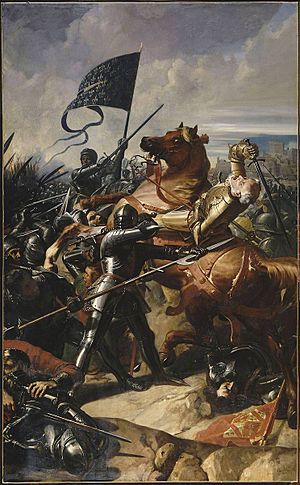 Battle of Castillon