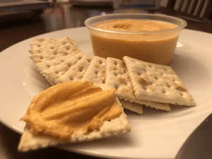 Beer cheese and crackers.png