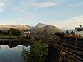 Ben Nevis. From FWVL