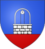 Blason ville fr Saint-Jean-Bonnefonds (Loire)