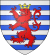 Blason ville lu Luxembourg-ville.svg