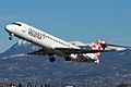 Boeing 717-2BL, Volotea Airlines JP7771461