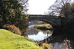 2060 Pollokshaws Road, Pollok House, Bridge Over White Cart Water