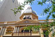 Building in Adelaide