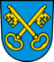 Coat of arms of Mels