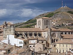 Catedral Cuenca