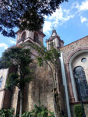 CathedralValledeBravo