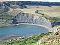 Chapman's Pool