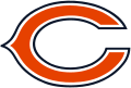 Chicago Bears logo