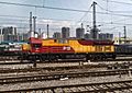 China Railways HXN5B 0143 20160413