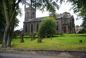 Christ Church Colne geograph-2576285-by-Bill-Boaden