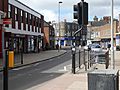 Church Street Cromer